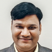 Mr Amit Gupta